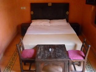 Djemaa El Fna Cecil Hotel มาร์ราเกช ภายนอก รูปภาพ